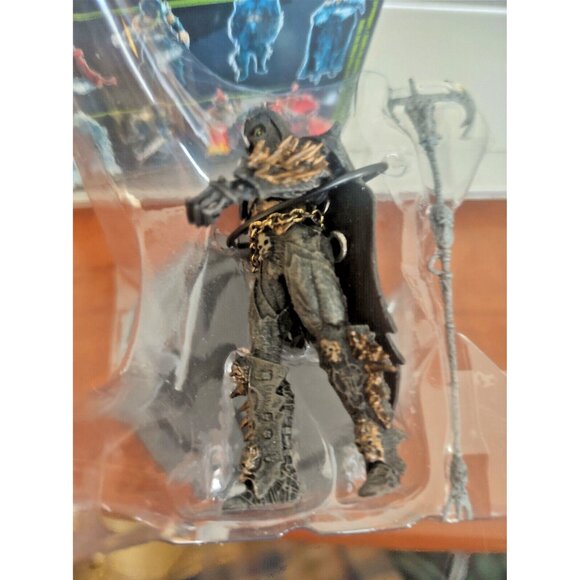 Spawn Miniature Raven Spawn Figurine  2006 In original Box Series 1 - Picture 2 of 7